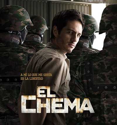 مسلسل El Chema الحلقة 15