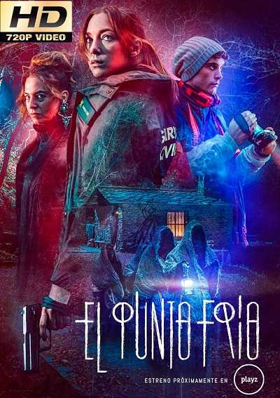 مسلسل El punto frío الحلقة 3