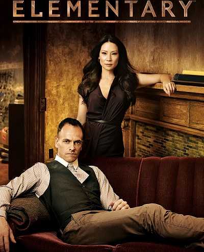 مسلسل Elementary الموسم الثالث الحلقة 22