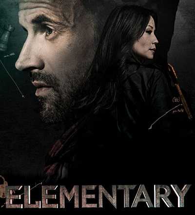 مسلسل Elementary الموسم الرابع الحلقة 4