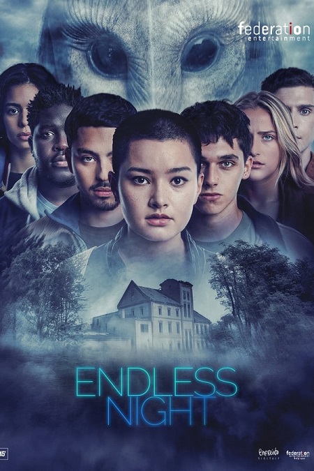 مسلسل Endless Night الموسم الاول الحلقة 4 مترجمة