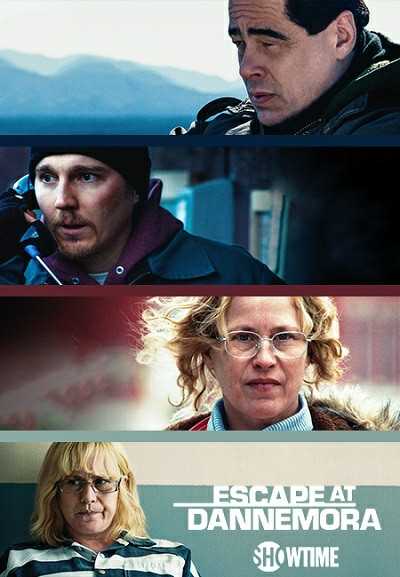 مسلسل Escape at Dannemora الحلقة 3