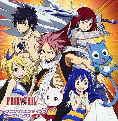 انمي Fairy Tail الموسم الاول الحلقة 88