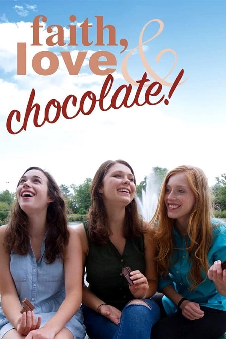 فيلم Faith Love And Chocolate 2018 مترجم