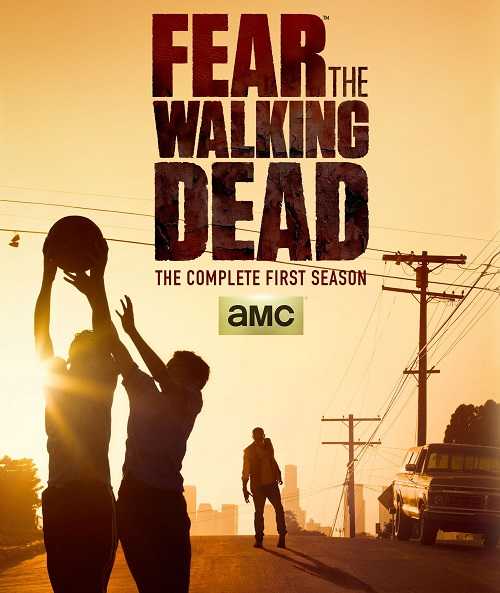 مسلسل Fear the Walking Dead الموسم الاول الحلقة 2