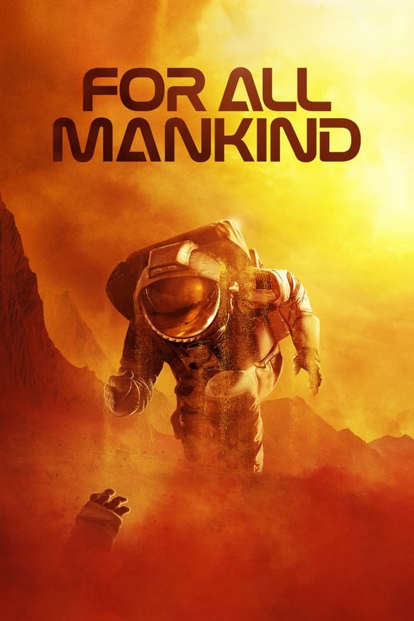 مسلسل For All Mankind الموسم الثالث الحلقة 5 مترجمة