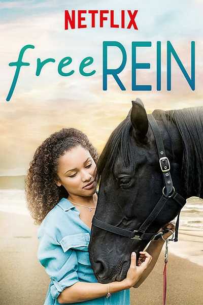 مسلسل Free Rein الموسم الثاني الحلقة 1