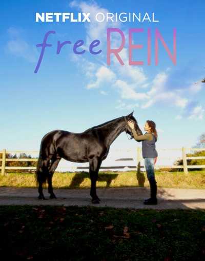 مسلسل Free Rein الموسم الثالث الحلقة 4 مترجمة