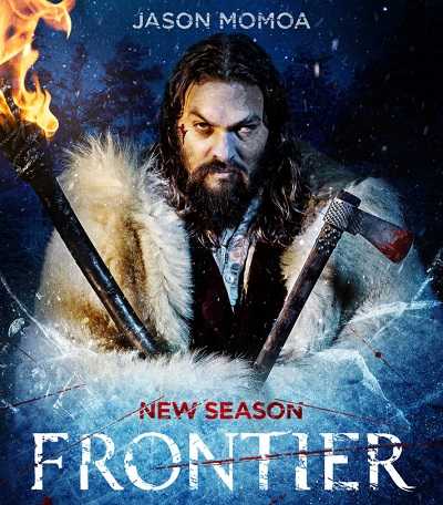 مسلسل Frontier الموسم الثالث الحلقة 6 الاخيرة