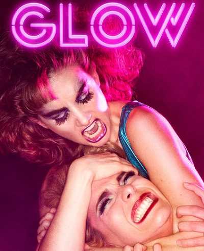 مسلسل GLOW الموسم الاول الحلقة 9 مترجمة