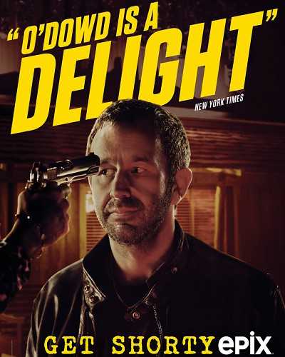 مسلسل Get Shorty الموسم الثاني الحلقة 7