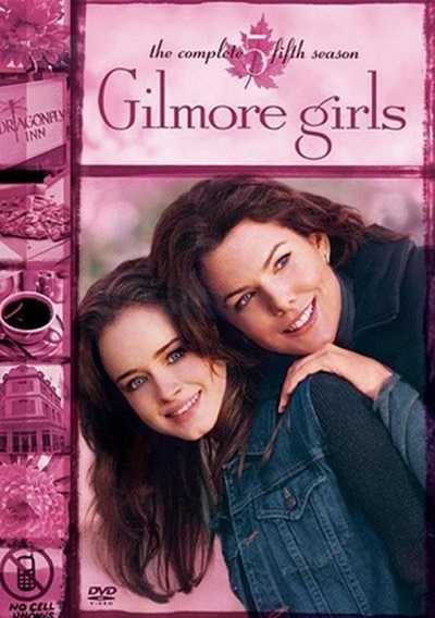 مسلسل Gilmore Girls الموسم الخامس الحلقة 11 مترجمة