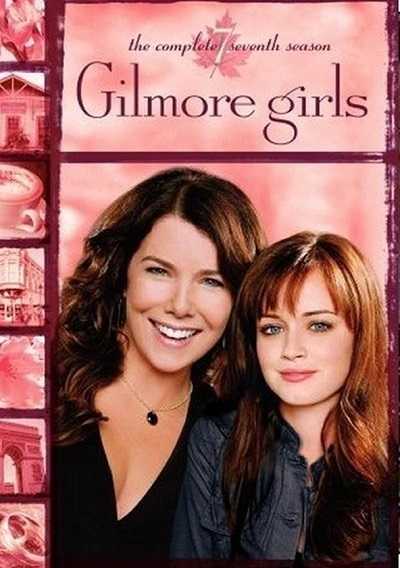 مسلسل Gilmore Girls الموسم السابع الحلقة 18 مترجمة