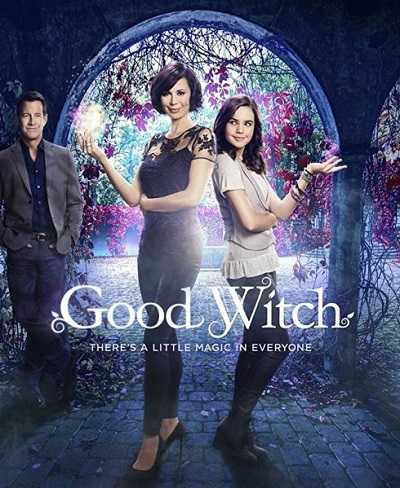 مسلسل Good Witch الموسم الاول الحلقة 7