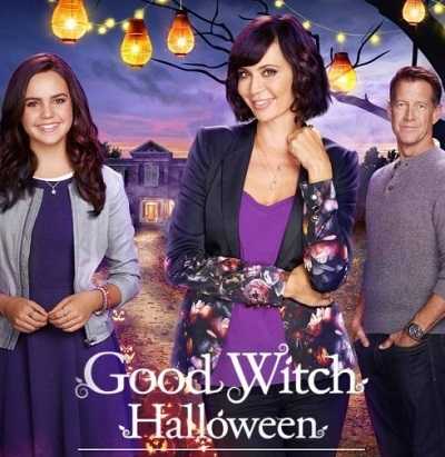 مسلسل Good Witch الموسم الثاني الحلقة 2