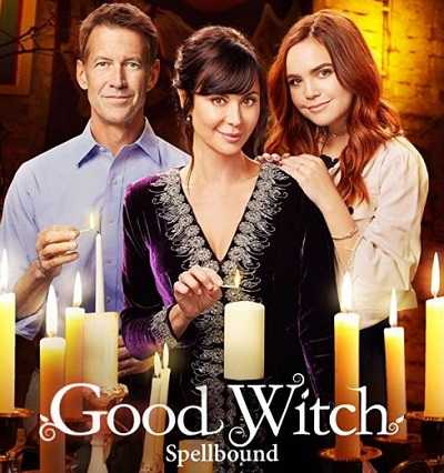 مسلسل Good Witch الموسم الثالث الحلقة 10
