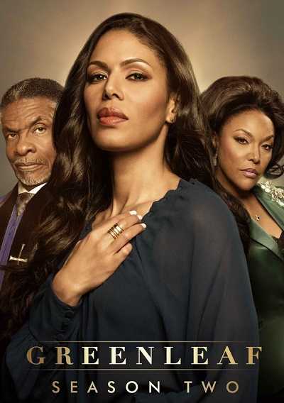 مسلسل Greenleaf الموسم الثاني الحلقة 10 مترجمة