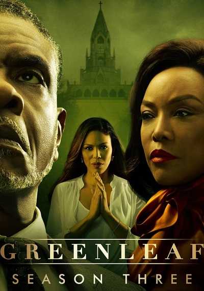 مسلسل Greenleaf الموسم الثالث الحلقة 6 مترجمة