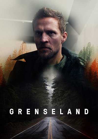 مسلسل Grenseland الحلقة 8 الاخيرة