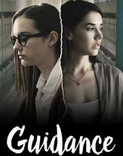 مسلسل Guidance الموسم الاول الحلقة 1
