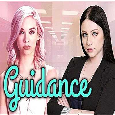 مسلسل Guidance الموسم الثاني الحلقة 1