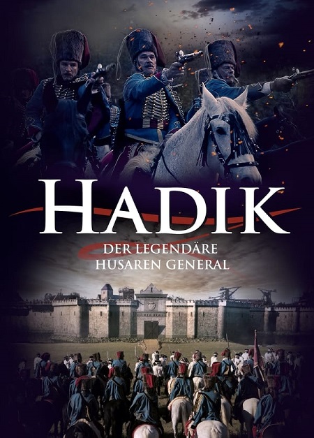 فيلم Hadik 2023 مترجم