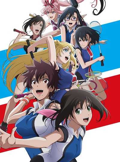 انمي Hanebado الحلقة 3