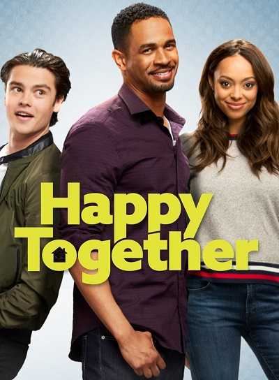 مسلسل Happy Together 2018 الحلقة 7