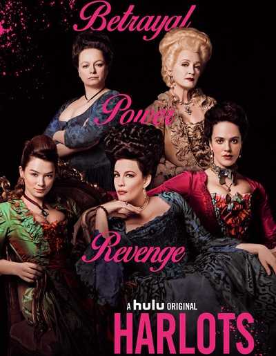 مسلسل Harlots الموسم الثاني الحلقة 6