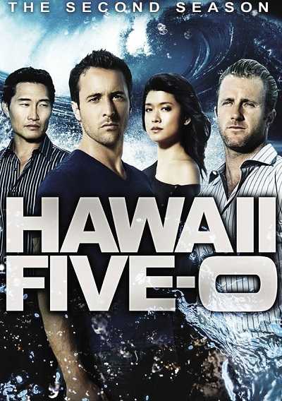 مسلسل Hawaii Five-0 الموسم الثاني الحلقة 19