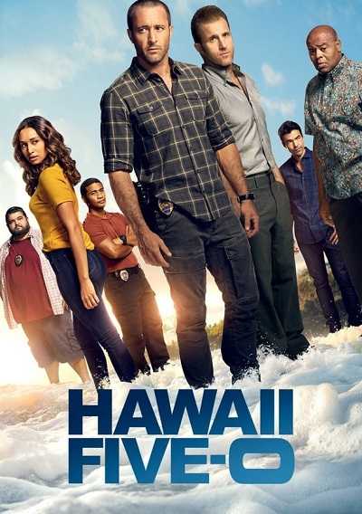 مسلسل Hawaii Five-0 الموسم الثامن الحلقة 21