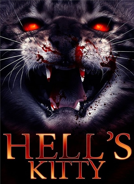 فيلم Hell’s Kitty 2018 مترجم
