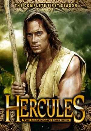 مسلسل Hercules الموسم الاول الحلقة 4