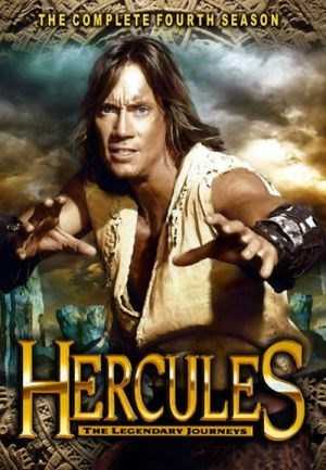 مسلسل Hercules الموسم الرابع الحلقة 1