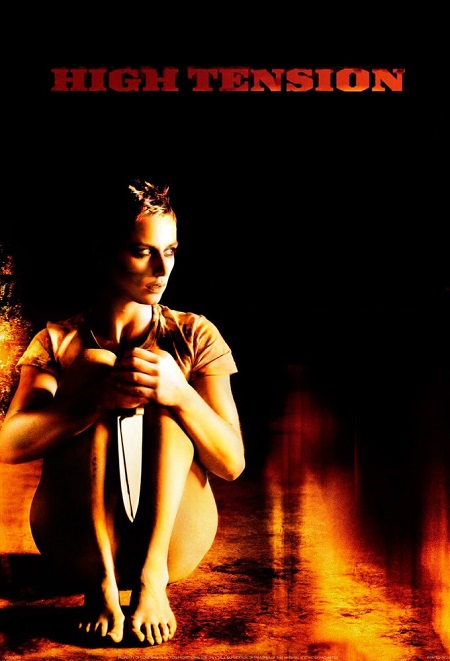 فيلم High Tension 2003 مترجم