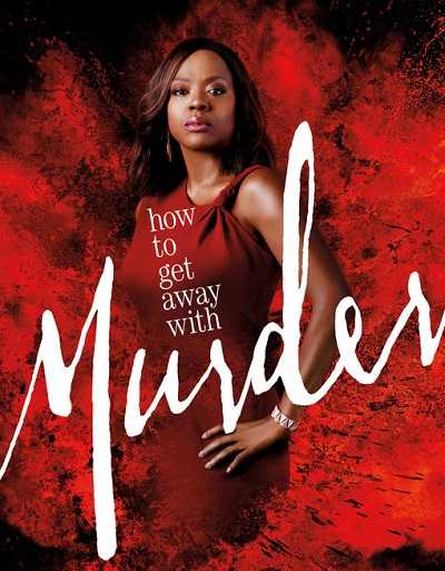 مسلسل How to Get Away with Murder الموسم الخامس الحلقة 4