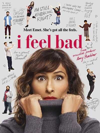 مسلسل I Feel Bad الحلقة 8