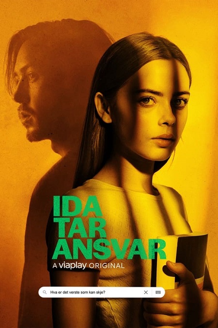 مسلسل Ida tar ansvar الموسم الاول الحلقة 4 مترجمة