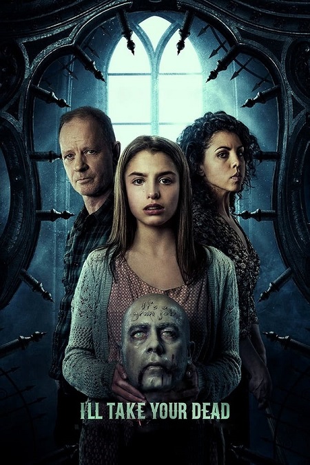 فيلم I’ll Take Your Dead 2018 مترجم