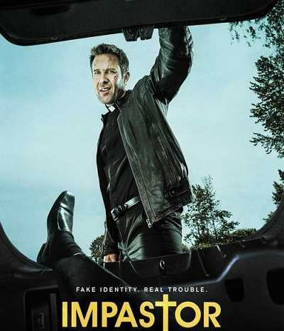 مسلسل Impastor الموسم الثاني الحلقة 3