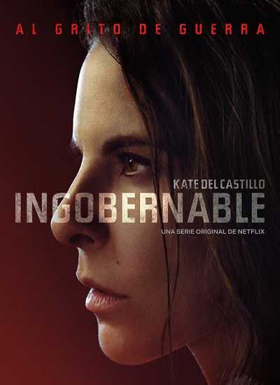 مسلسل Ingobernable الموسم الثاني الحلقة 9