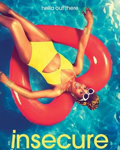 مسلسل Insecure الموسم الثاني الحلقة 8 الاخيرة