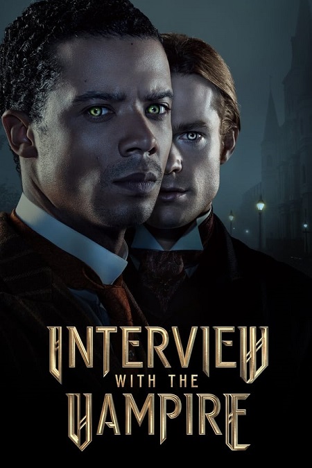 مسلسل Interview with the Vampire الموسم الاول الحلقة 5 مترجمة