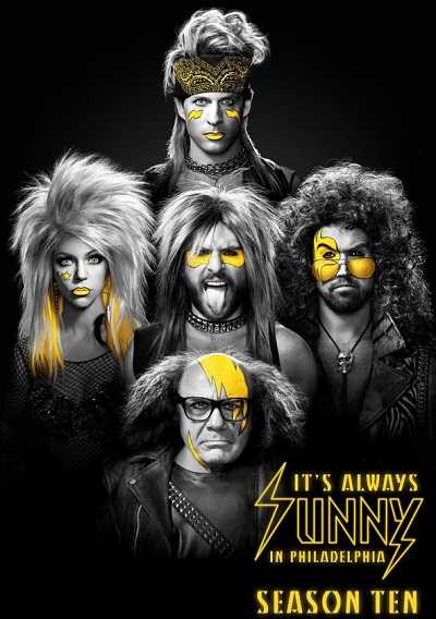 مسلسل It’s Always Sunny in Philadelphia الموسم 10 الحلقة 10 مترجمة
