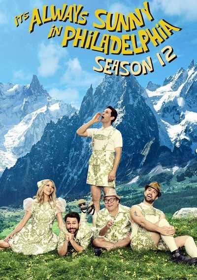 مسلسل It’s Always Sunny in Philadelphia الموسم 12 الحلقة 10 مترجمة