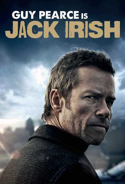 مسلسل Jack Irish الحلقة 5