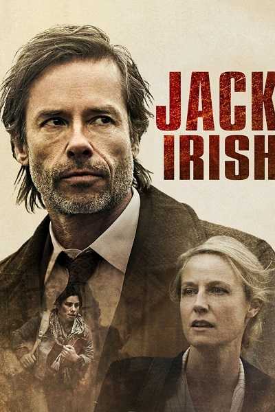 مسلسل Jack Irish الموسم الثاني الحلقة 1 مترجم