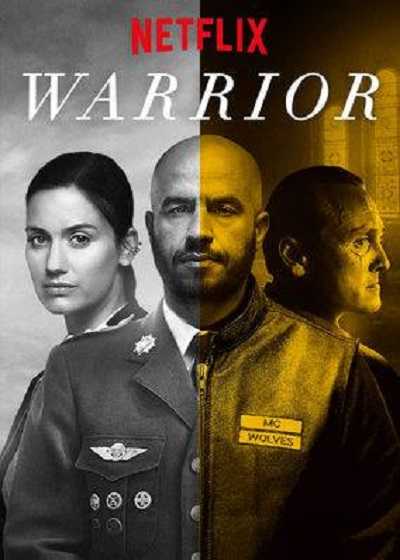 مسلسل Warrior الحلقة 2