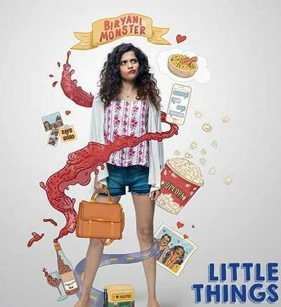 مسلسل Little Things الموسم الثاني الحلقة 6