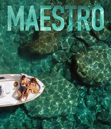 مسلسل Maestro الموسم الاول الحلقة 8 مترجمة